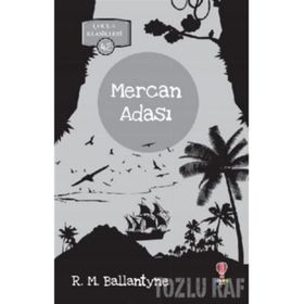 Dahi Çocuk Yayınları Mercan Adası