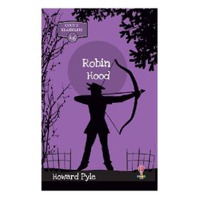 Dahi Çocuk Yayınları Robin Hood