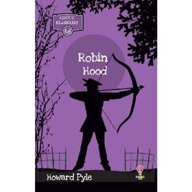 Dahi Çocuk Yayınları Robin Hood