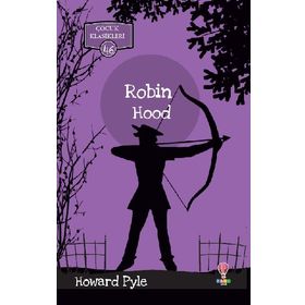 Dahi Çocuk Yayınları Robin Hood