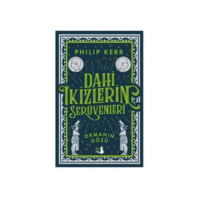 Dahi Ikizlerin Serüvenleri Ormanın Gözü 2 - Philip Kerr