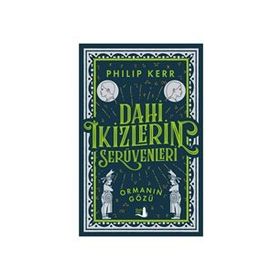 Dahi Ikizlerin Serüvenleri Ormanın Gözü 2 - Philip Kerr