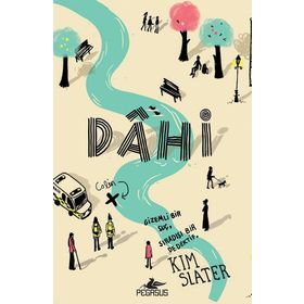 Dahi - Kim Slater