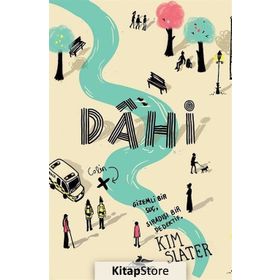 Dahi - Kim Slater