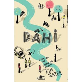 Dahi - Kim Slater