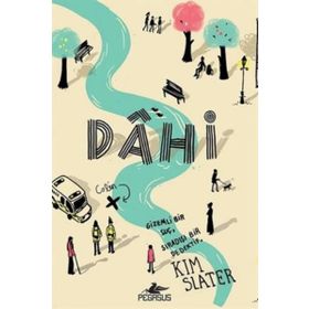 Dahi - Kim Slater