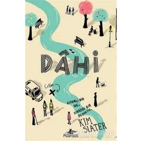 Dahi - Kim Slater