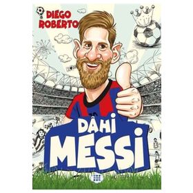 Dahi Messi - Diego Roberto