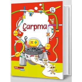Dahi Olacak Çocuk Yayınları Çarpma