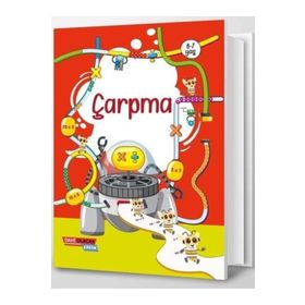 Dahi Olacak Çocuk Yayınları Çarpma