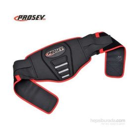 Dahice B360 Soft Medium Koruyucu Motosiklet Belliği
