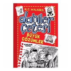 Dahiler Çetesi Büyük Hazine - Aykut Atila Doğan