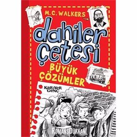 Dahiler Çetesi Büyük Hazine - Aykut Atila Doğan