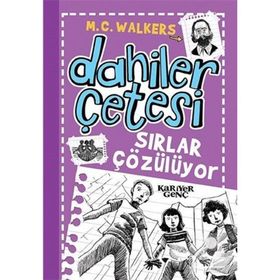 Dahiler Çetesi Sırlar Çözülüyor - Aykut Atila Doğan