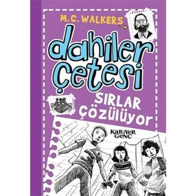 Dahiler Çetesi Sırlar Çözülüyor - Aykut Atila Doğan