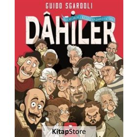 Dahiler - Guido Sgardoli