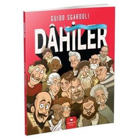 Dahiler - Guido Sgardoli