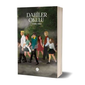 Dahiler Okulu - Aybike Ören