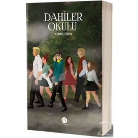 Dahiler Okulu - Aybike Ören