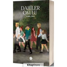 Dahiler Okulu - Aybike Ören