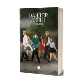 Dahiler Okulu - Aybike Ören