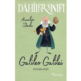 Dahiler Sınıfı - Galileo Galilei - Annalisa Strada