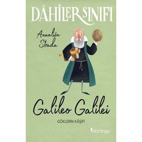 Dahiler Sınıfı Galileo Galilei - Domingo Yayınevi