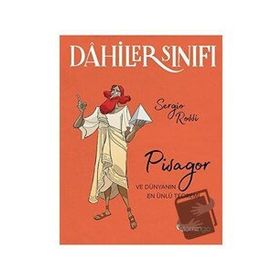 Dahiler Sınıfı - Pisagor - Sergio Rossi