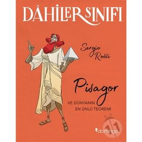 Dahiler Sınıfı - Pisagor - Sergio Rossi