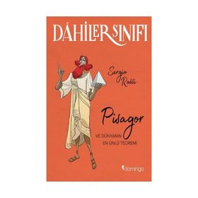 Dahiler Sınıfı - Pisagor - Sergio Rossi