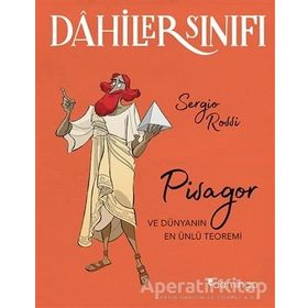 Dahiler Sınıfı - Pisagor - Sergio Rossi