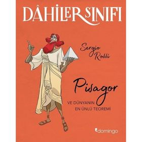Dahiler Sınıfı - Pisagor - Sergio Rossi