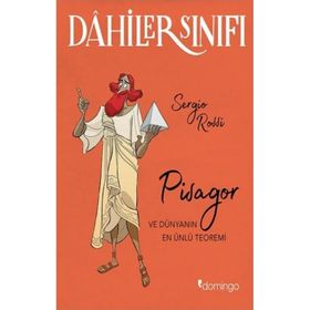 Dahiler Sınıfı - Pisagor - Sergio Rossi