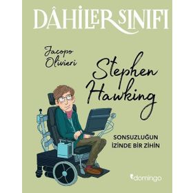 Dahiler Sınıfı-Stephen Hawking