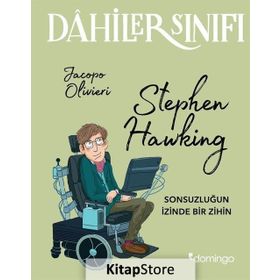 Dahiler Sınıfı-Stephen Hawking