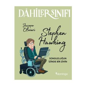 Dahiler Sınıfı-Stephen Hawking