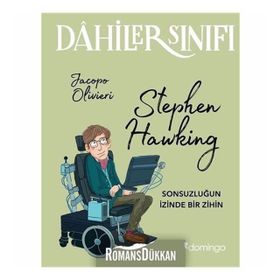 Dahiler Sınıfı-Stephen Hawking