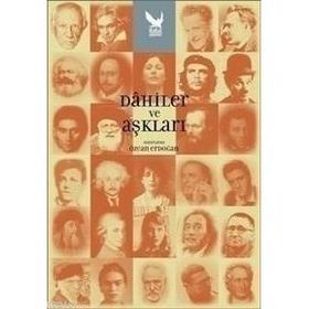 DAHILER VE AŞKLARI - ÖZCAN ERDOĞAN