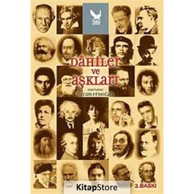 DAHILER VE AŞKLARI - ÖZCAN ERDOĞAN