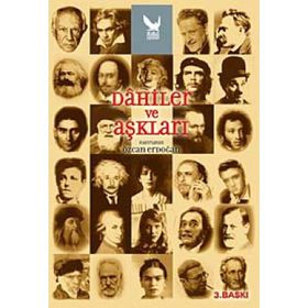 DAHILER VE AŞKLARI - ÖZCAN ERDOĞAN