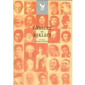 DAHILER VE AŞKLARI - ÖZCAN ERDOĞAN