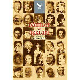 DAHILER VE AŞKLARI - ÖZCAN ERDOĞAN