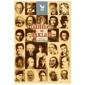 DAHILER VE AŞKLARI - ÖZCAN ERDOĞAN
