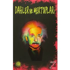 Dahiler ve Veda Mektupları - Adem Bilgiç