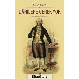 Dahilere Gerek Yok - Steve Jones