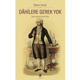Dahilere Gerek Yok - Steve Jones