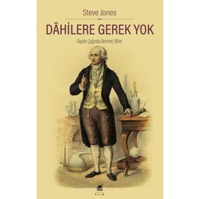 Dahilere Gerek Yok - Steve Jones