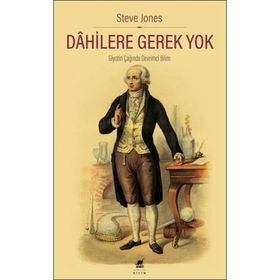 Dahilere Gerek Yok - Steve Jones