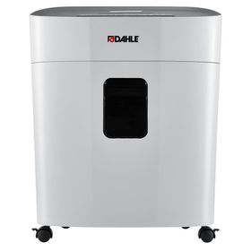 Dahle 23260 25LT-C P4 Evrak İmha Makinesi