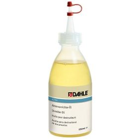 Dahle 250 ml Evrak İmha Makine Yağı